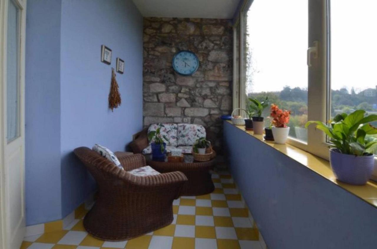 Posada Casa De Valle Colindres Eksteriør bilde
