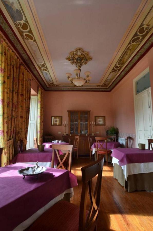 Posada Casa De Valle Colindres Eksteriør bilde