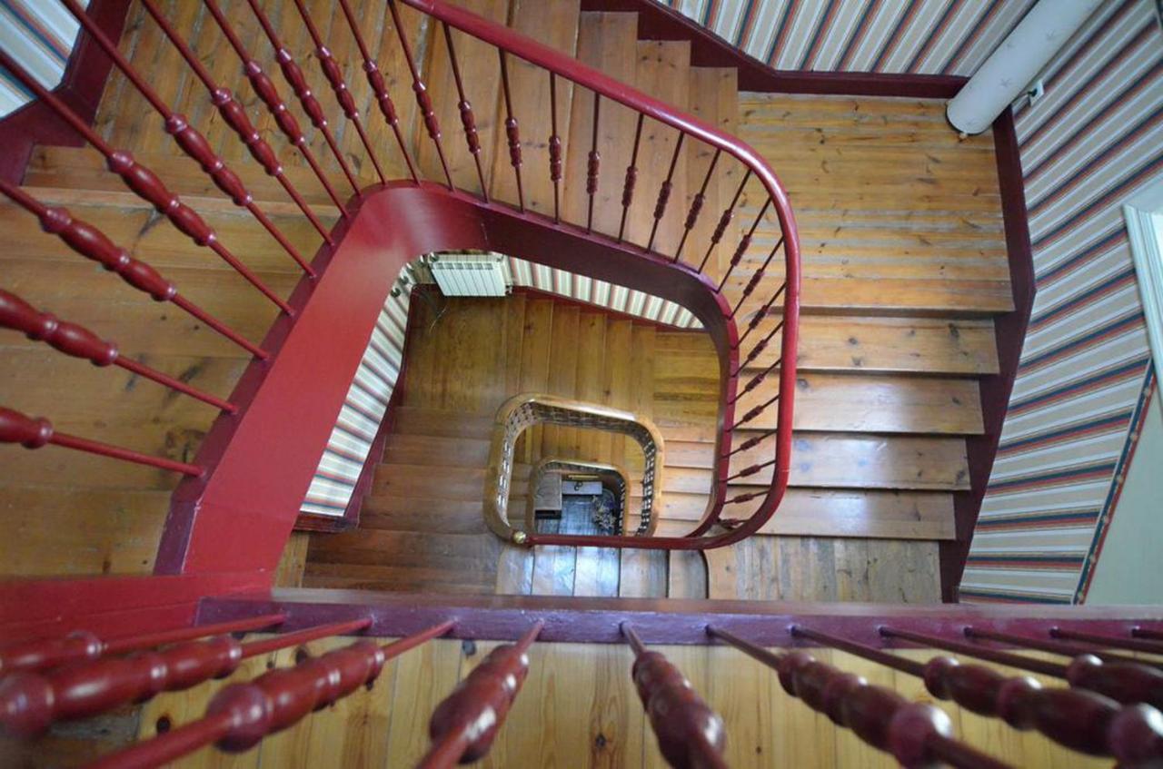 Posada Casa De Valle Colindres Eksteriør bilde